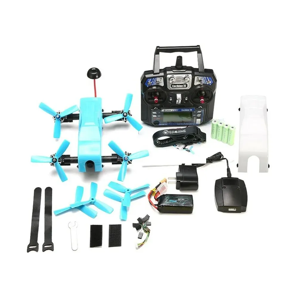 Eachine Racer 180 — Eachine · imagen de producto (web oficial)