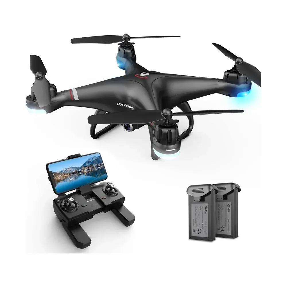 Holy Stone HS110G — Holy Stone · imagen de producto (web oficial)