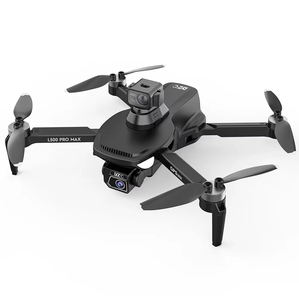 LYZRC L500 Pro Max — Foto oficial del fabricante