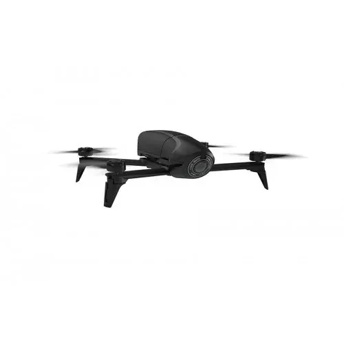 Parrot Bebop-Pro 3D Modeling — Parrot · imagen de producto del Bebop 2 Power, que es la aeronave de este pack: lo que añade el pack es la licencia de Pix4Dcapture