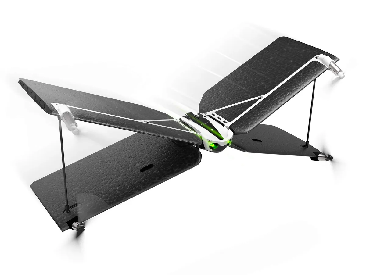 Parrot Swing — Parrot · foto oficial de producto