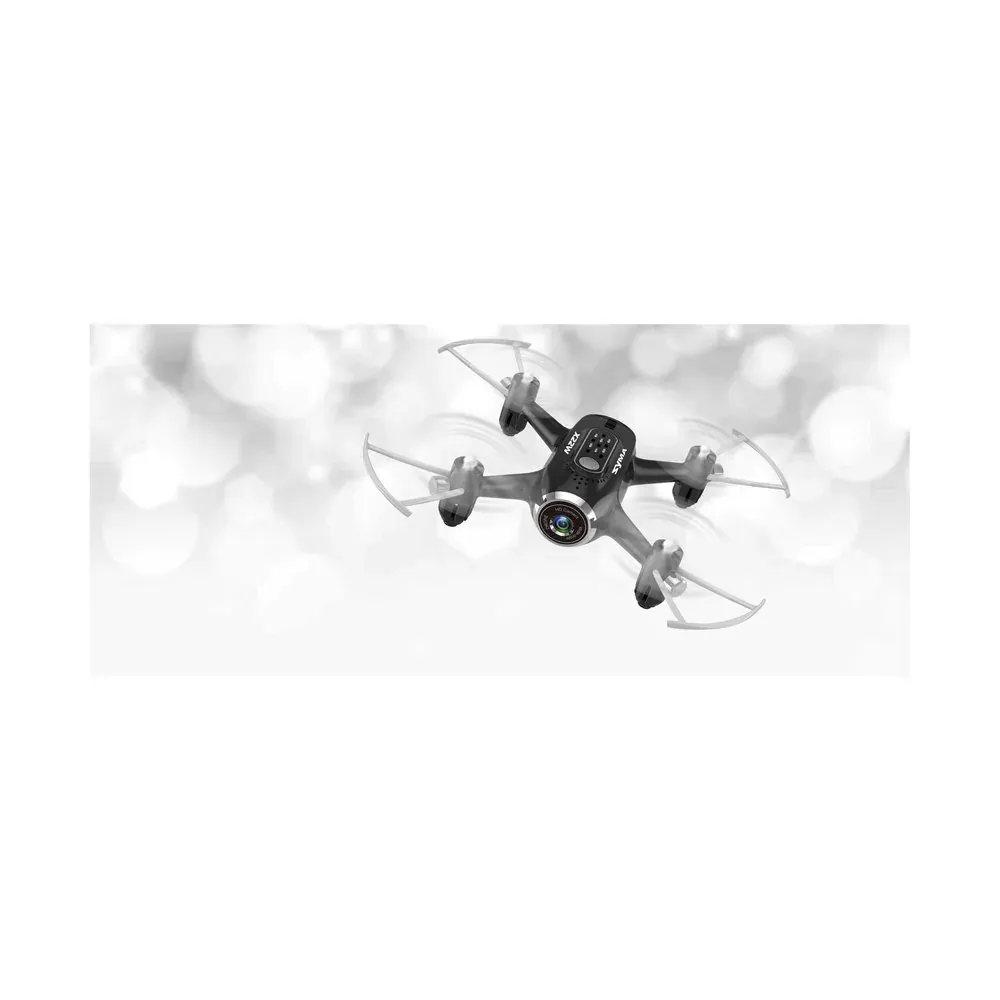 Syma X22W — Syma · imagen de producto (web oficial)