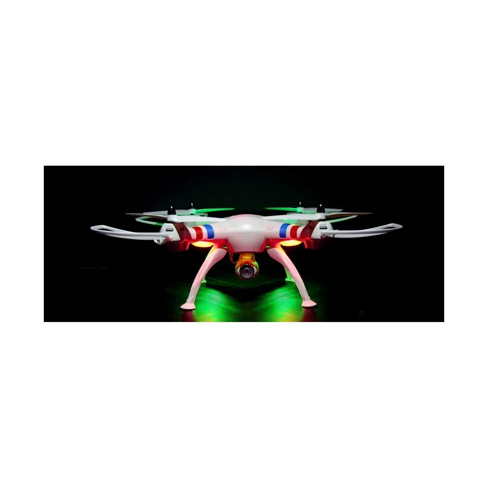 Syma X8C Venture — Syma · imagen de producto (web oficial)