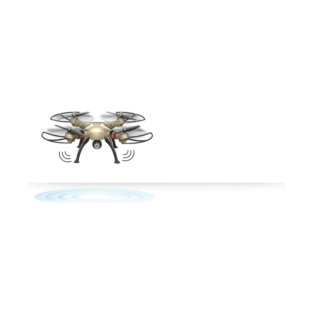 Syma X8HC — Syma · imagen de producto (web oficial)