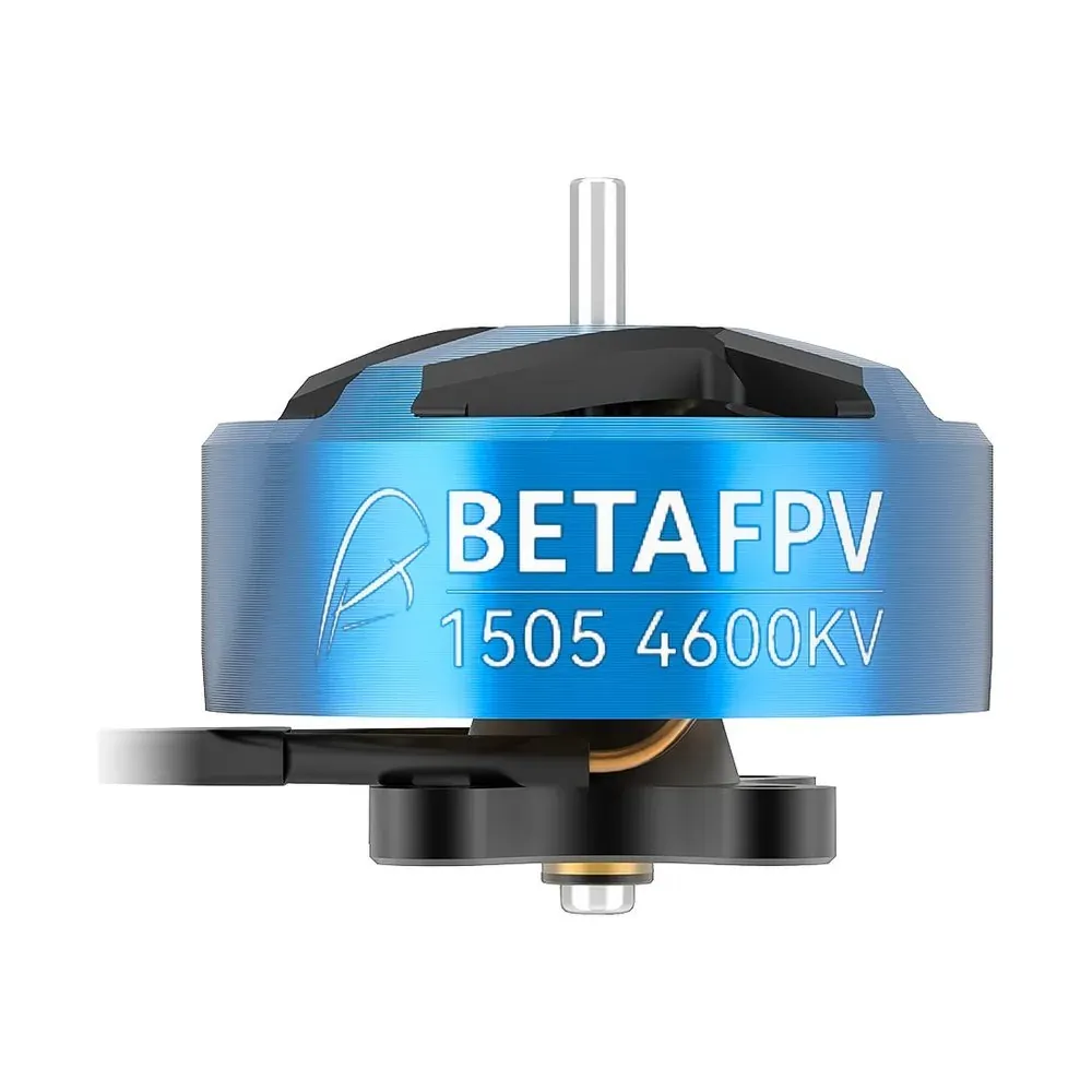 BetaFPV 1505 4600KV Brushless Motor — BetaFPV · imagen de producto (web oficial)