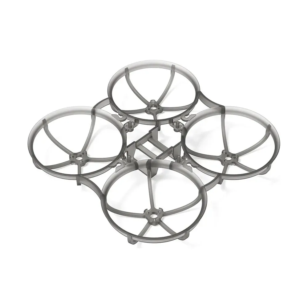 BetaFPV Meteor75 Pro II Brushless Whoop Frame — BetaFPV · imagen de producto (web oficial)