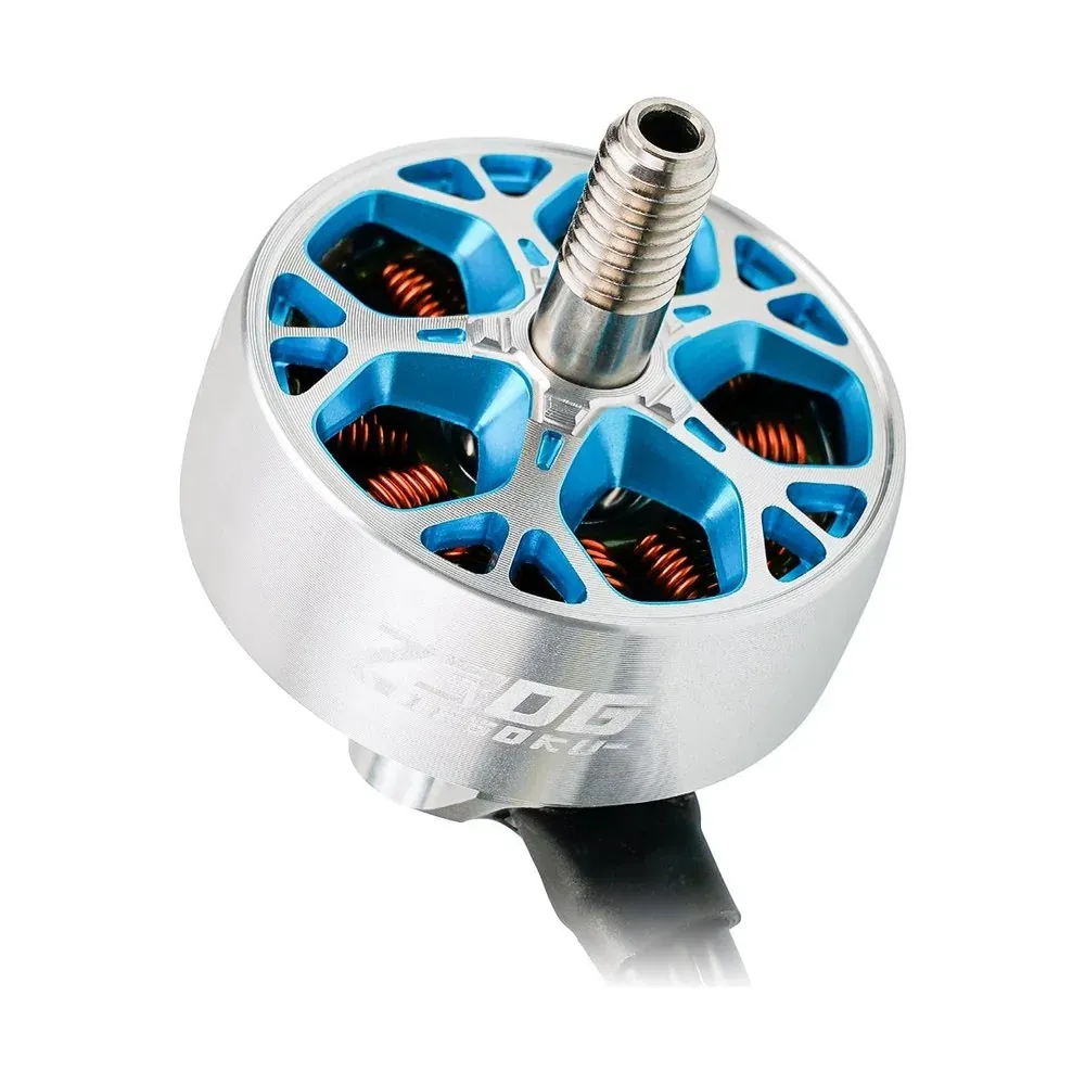 BetaFPV Snow 2306 Brushless Motors — BetaFPV · imagen de producto (web oficial)
