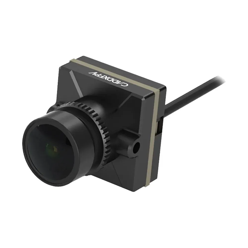 CaddxFPV Walksnail Avatar HD Nano Camera V3 — CaddxFPV · imagen de producto (web oficial)