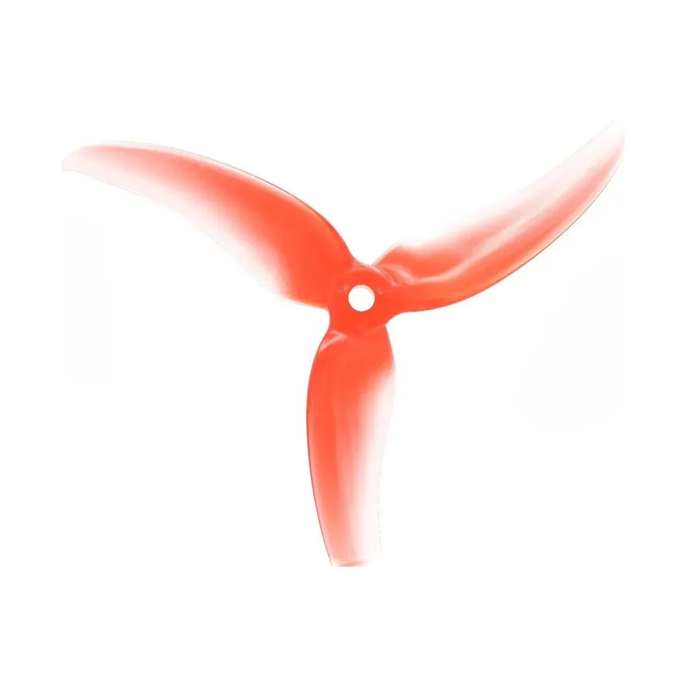 EMAX Avan Scimitar 5x3.0x3 5030-3 Propeller 2CW+2CCW Red — EMAX · imagen de producto (web oficial)