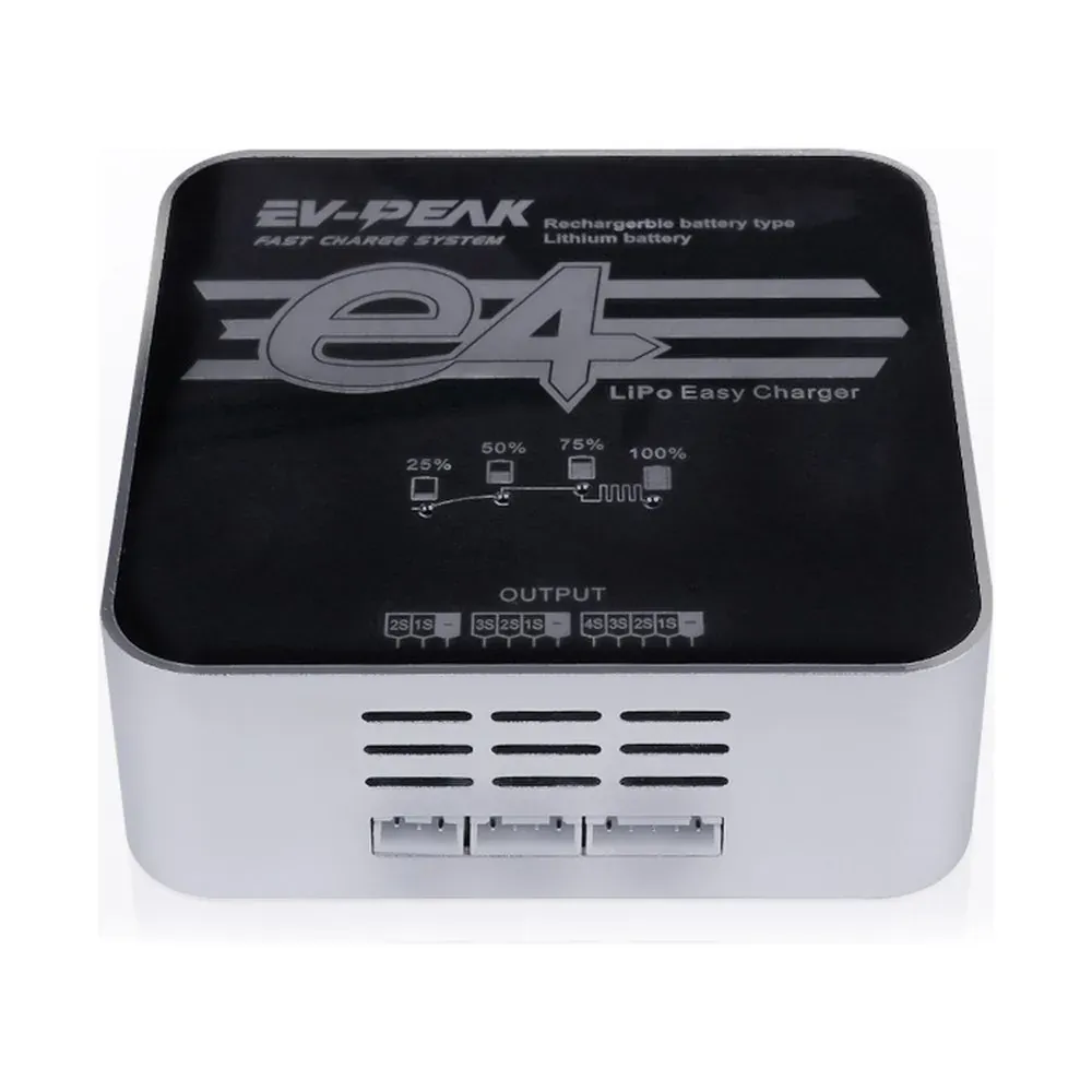 EV-PEAK E4 — EV-PEAK · imagen de producto (web oficial)