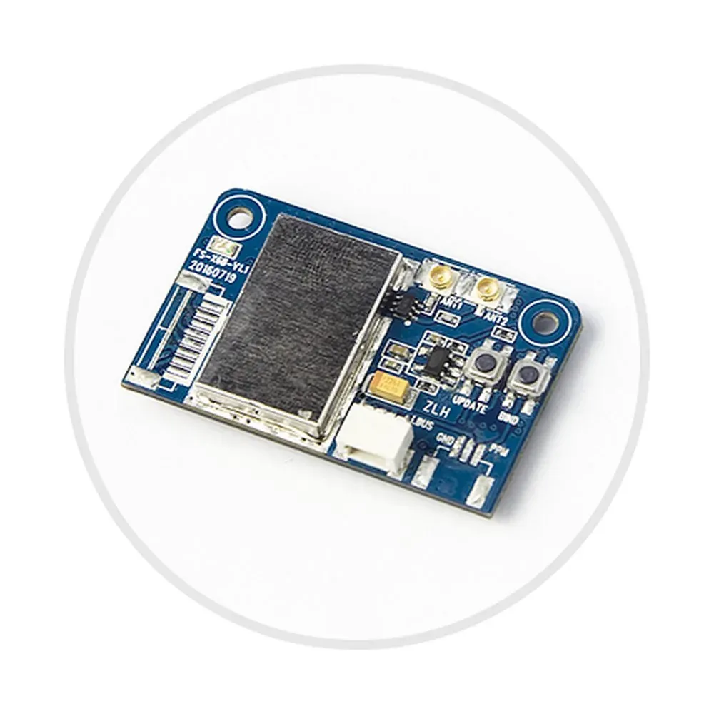 Flysky FS-X6B — Flysky · imagen de producto (web oficial)