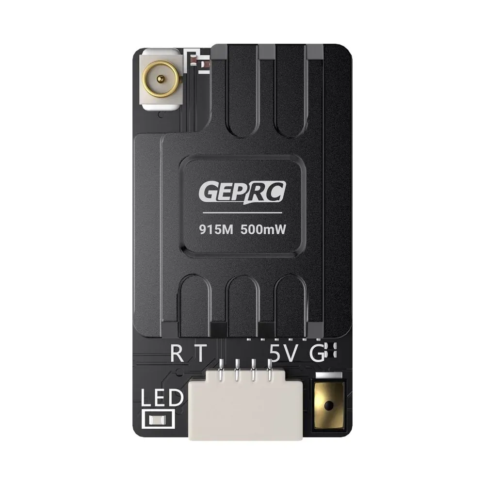 GEPRC ELRS Nano 915M PA500 Receiver — GEPRC · imagen de producto (web oficial)