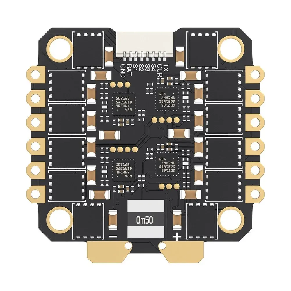 GEPRC GEP-BL32 50A 96K 4IN1 ESC — GEPRC · imagen de producto (web oficial)