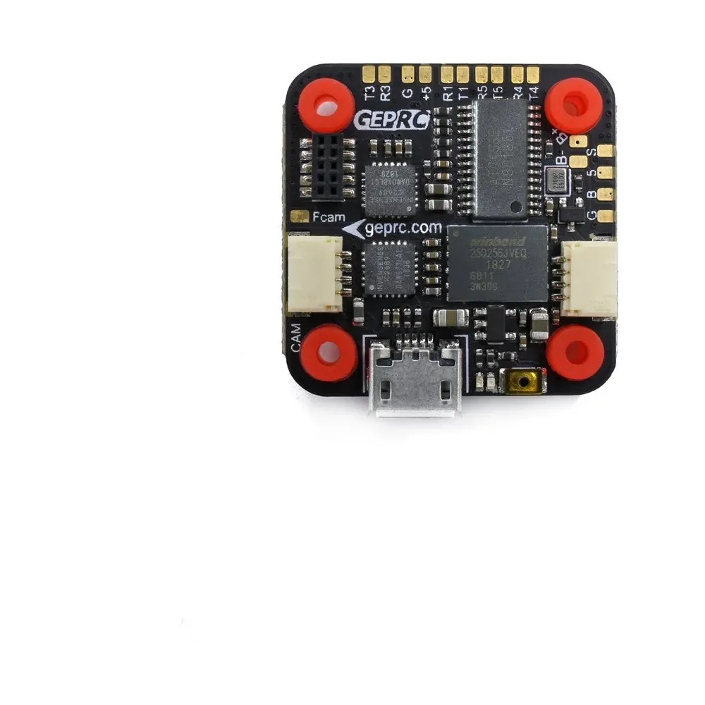GEPRC GEP-STABLE PRO F7 DUAL BL32 35A — GEPRC · imagen de producto (web oficial)