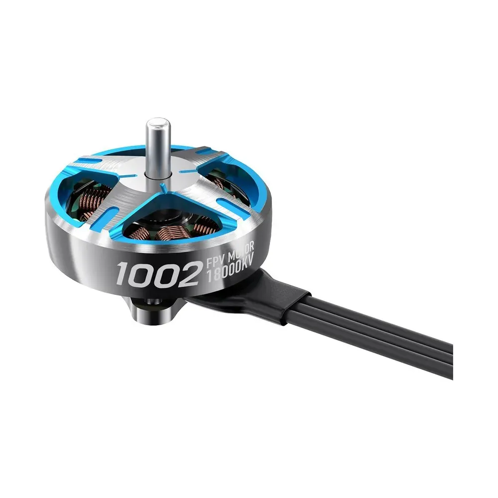 GEPRC SPEEDX2 1002 25000KV/18000KV Motor — GEPRC · imagen de producto (web oficial)
