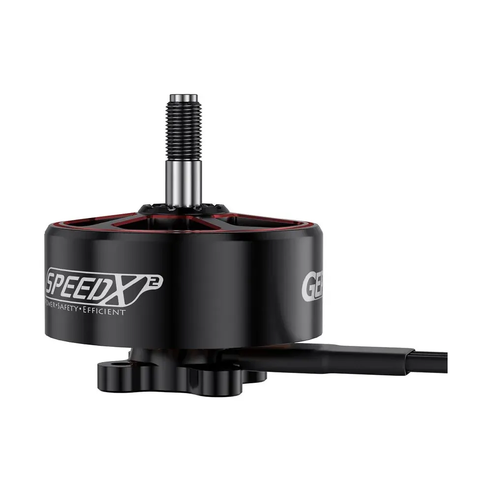 GEPRC SPEEDX2 3110 900KV/1250KV Motor — GEPRC · imagen de producto (web oficial)