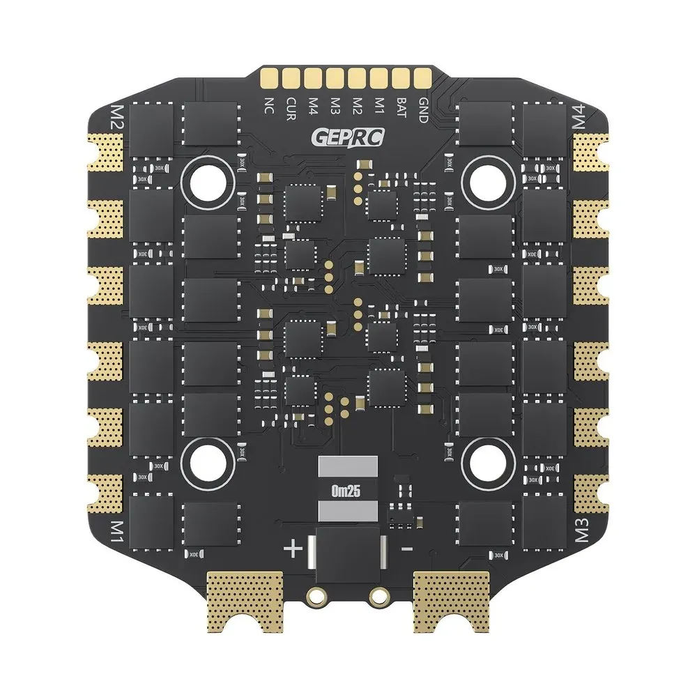 GEPRC TAKER H100_8S BLS 100A 4IN1 ESC — GEPRC · imagen de producto (web oficial)
