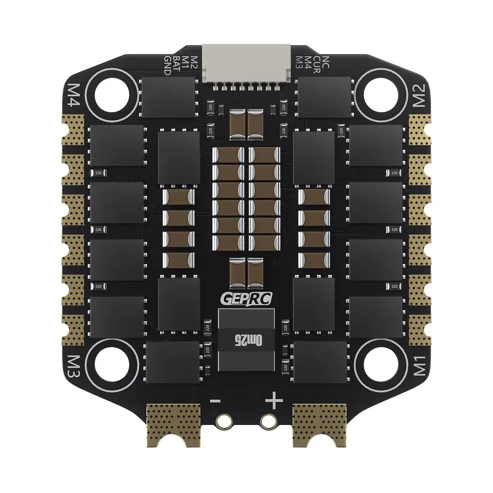 GEPRC TAKER H65_8S_BLS 65A 4IN1 ESC — GEPRC · imagen de producto (web oficial)