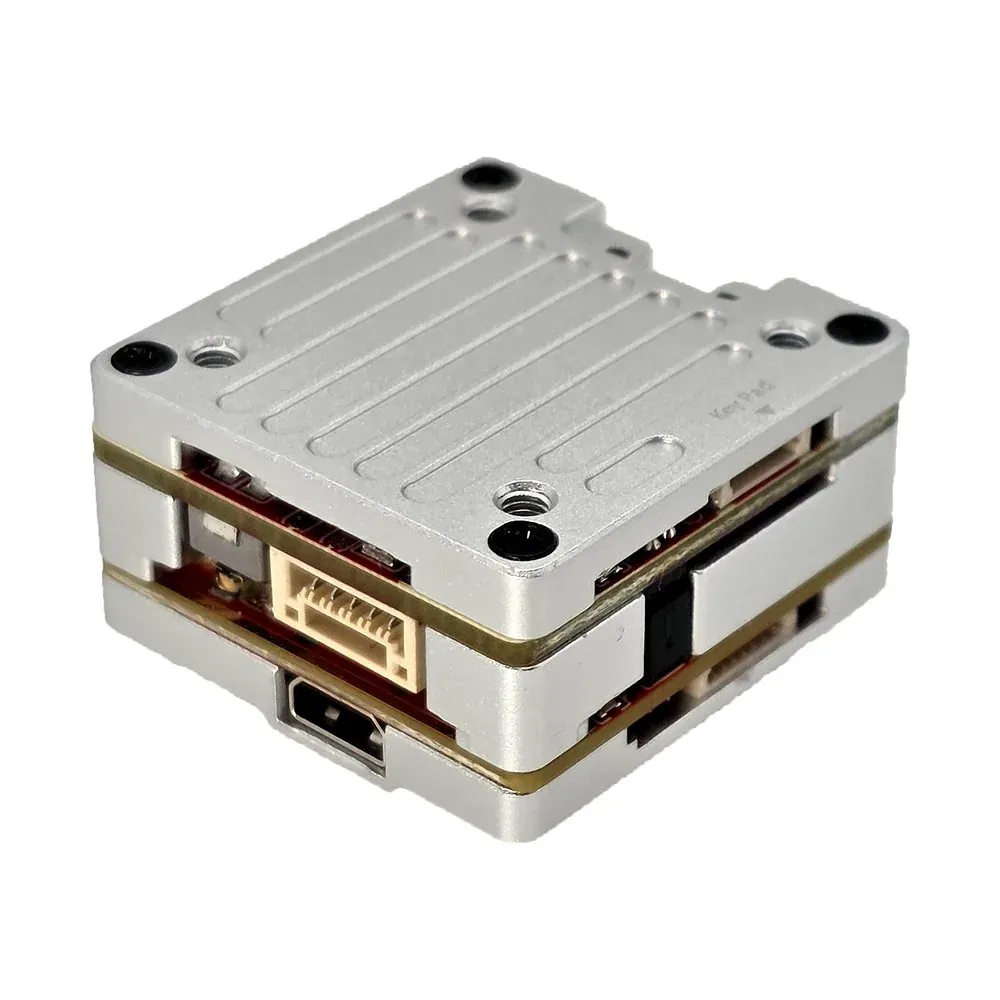 HDZero HDMI VTX — HDZero · imagen de producto (web oficial)