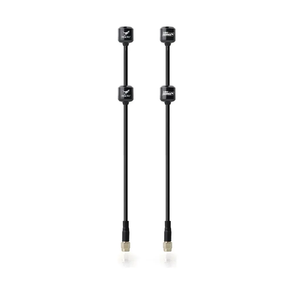 HGLRC 5.8G Hammer Dual Antenna — HGLRC · imagen de producto (web oficial)