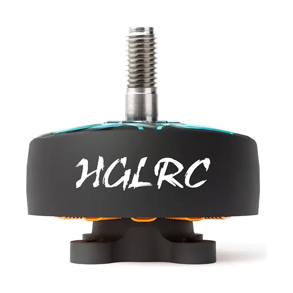 HGLRC SPECTER 2806.5 1350KV brushless motor — HGLRC · imagen de producto (web oficial)