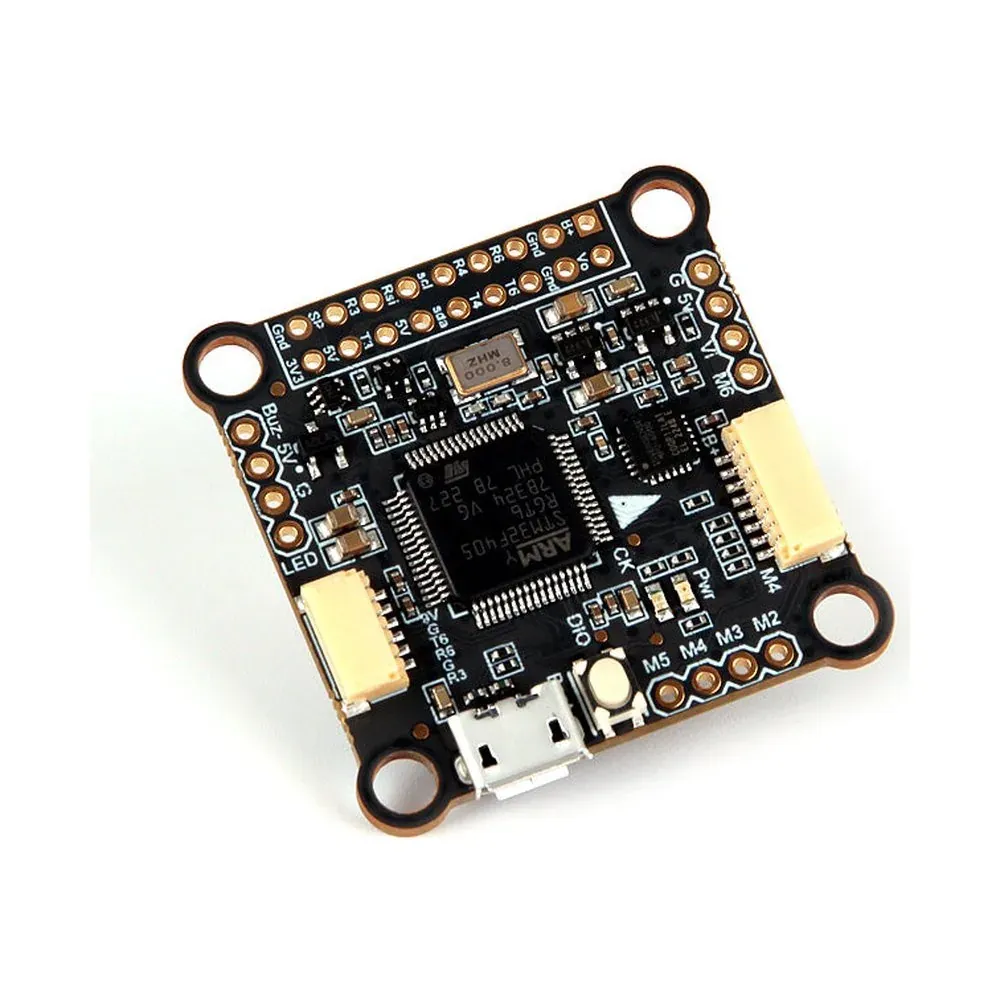 Holybro Kakute F4 V2.4 (MPU6000) — Holybro · imagen de producto (web oficial)