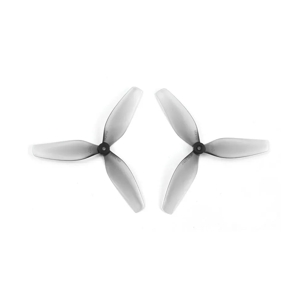 HQProp 2.4X1.1X3 Grey — HQProp · imagen de producto (web oficial)