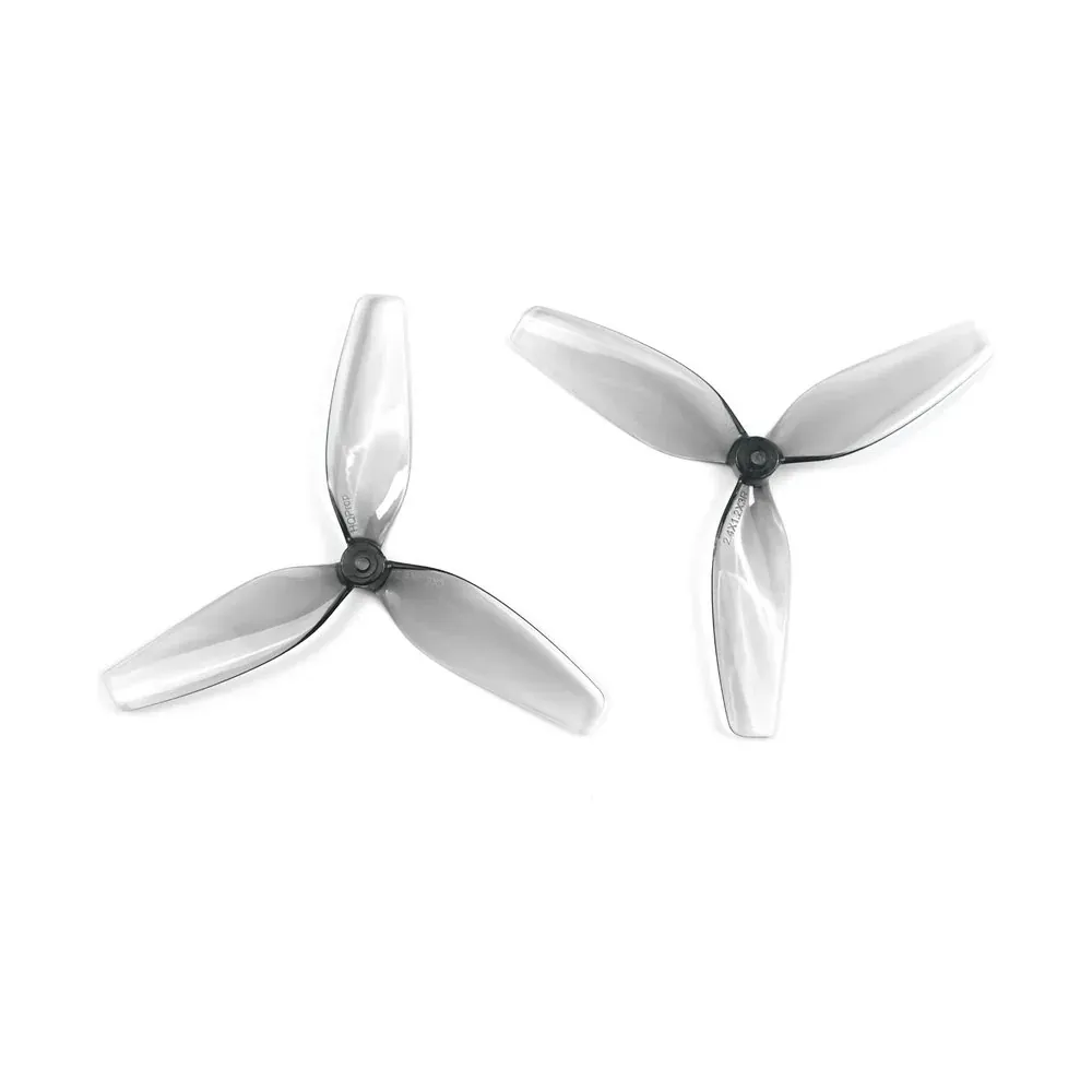 HQProp 2.4X1.2X3 Grey — HQProp · imagen de producto (web oficial)