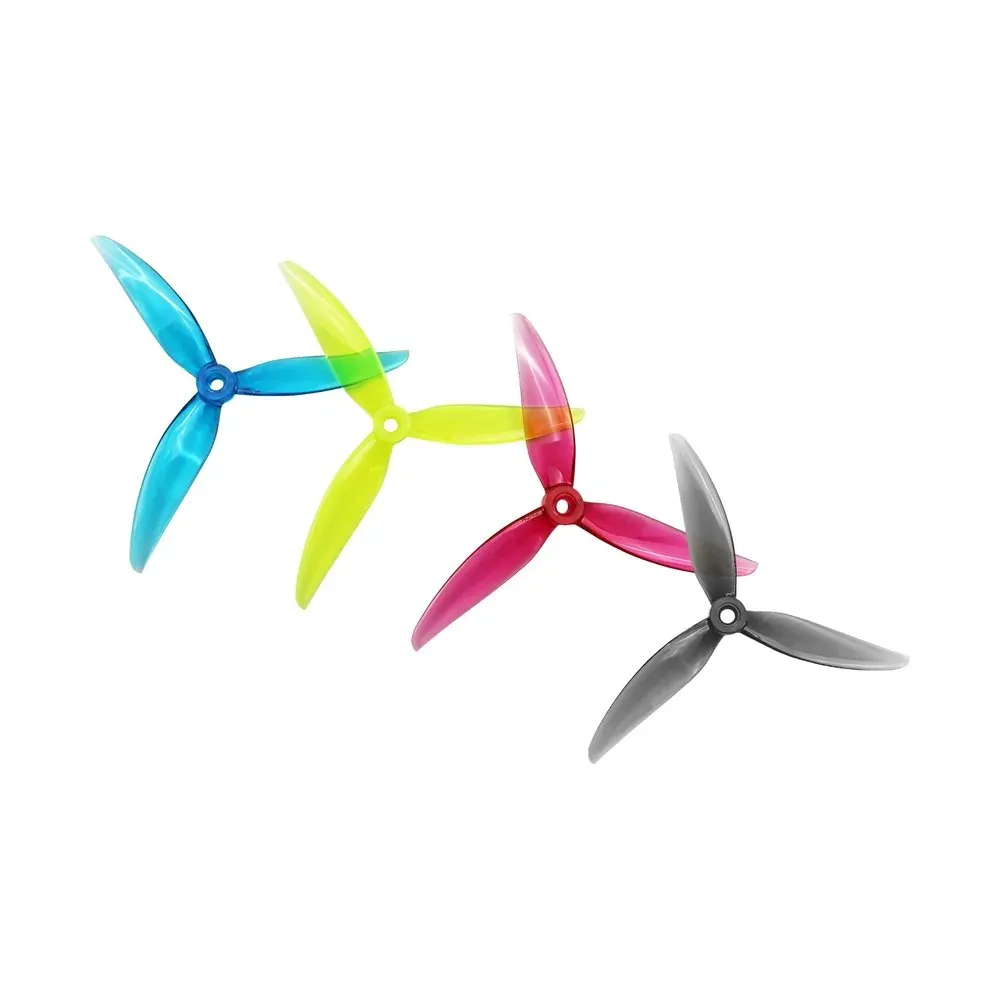 HQProp FlowerPig R29.5 — HQProp · imagen de producto (web oficial)