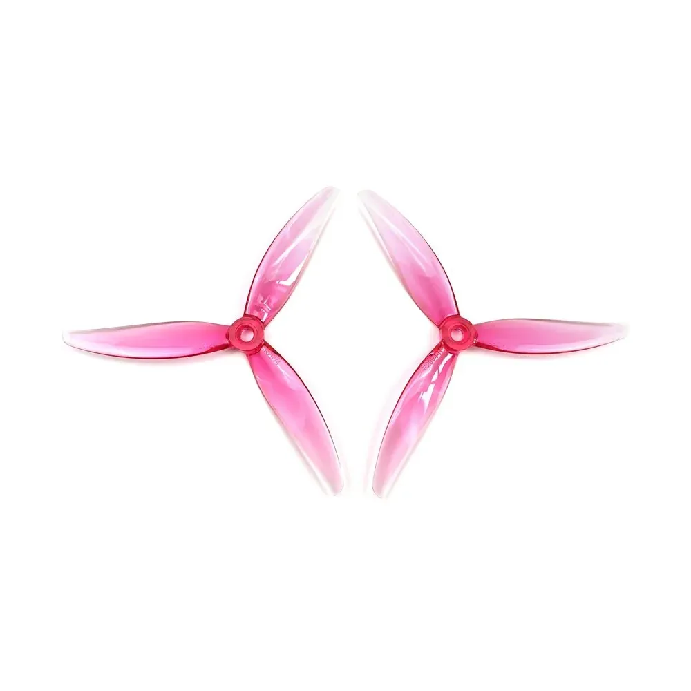 HQProp FlowerPig R29V4 Pink — HQProp · imagen de producto (web oficial)