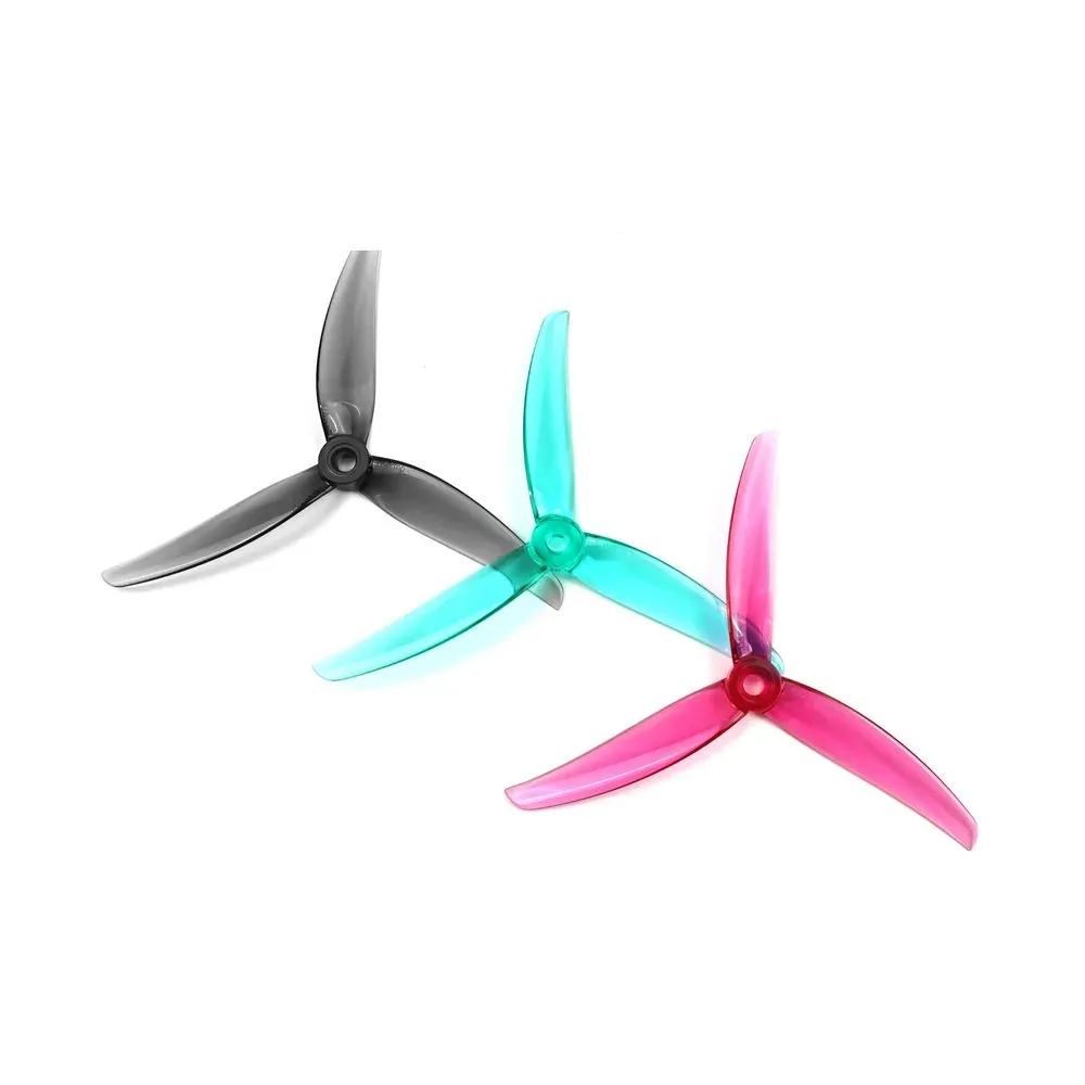HQProp Juicy Prop J35 (4.9X3.5X3) — HQProp · imagen de producto (web oficial)