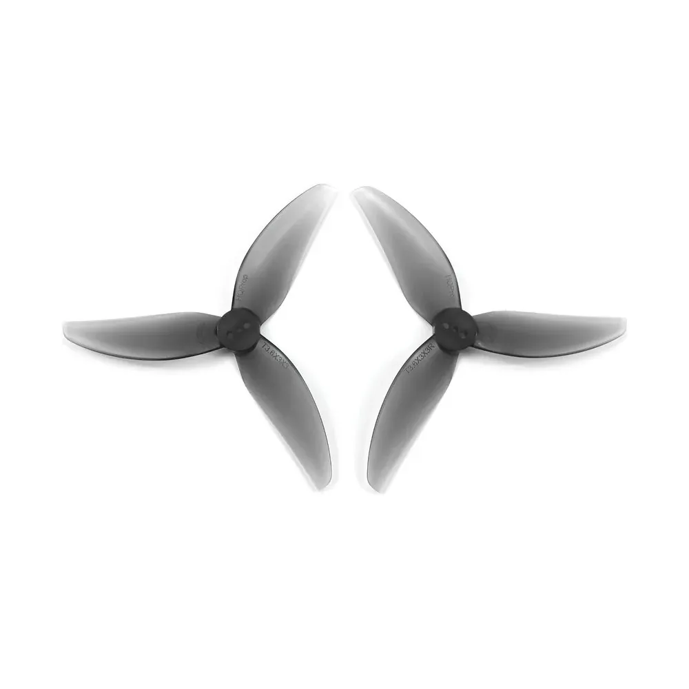 HQProp T3.6X3X3 Grey — HQProp · imagen de producto (web oficial)