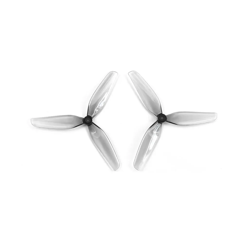 HQProp Ultralight 65MMX3 Grey — HQProp · imagen de producto (web oficial)
