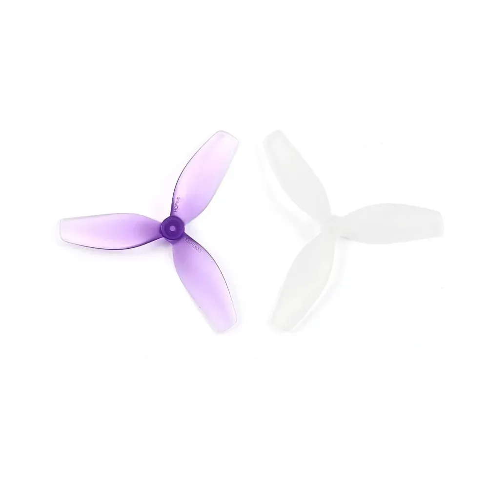HQProp Ultralight Whoop Prop 1.6X0.9X3(40MM) — HQProp · imagen de producto (web oficial)