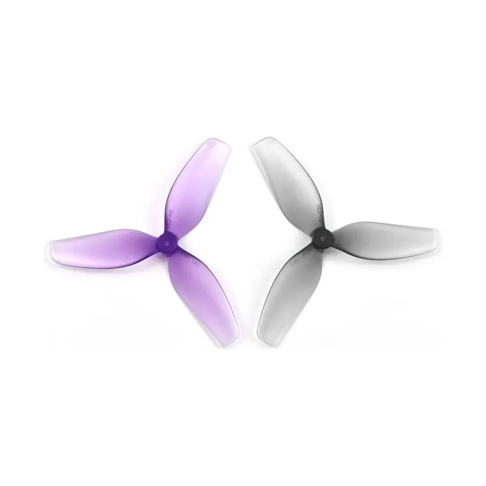 HQProp Ultralight Whoop Prop 1.8X1.1X3(45MM) — HQProp · imagen de producto (web oficial)
