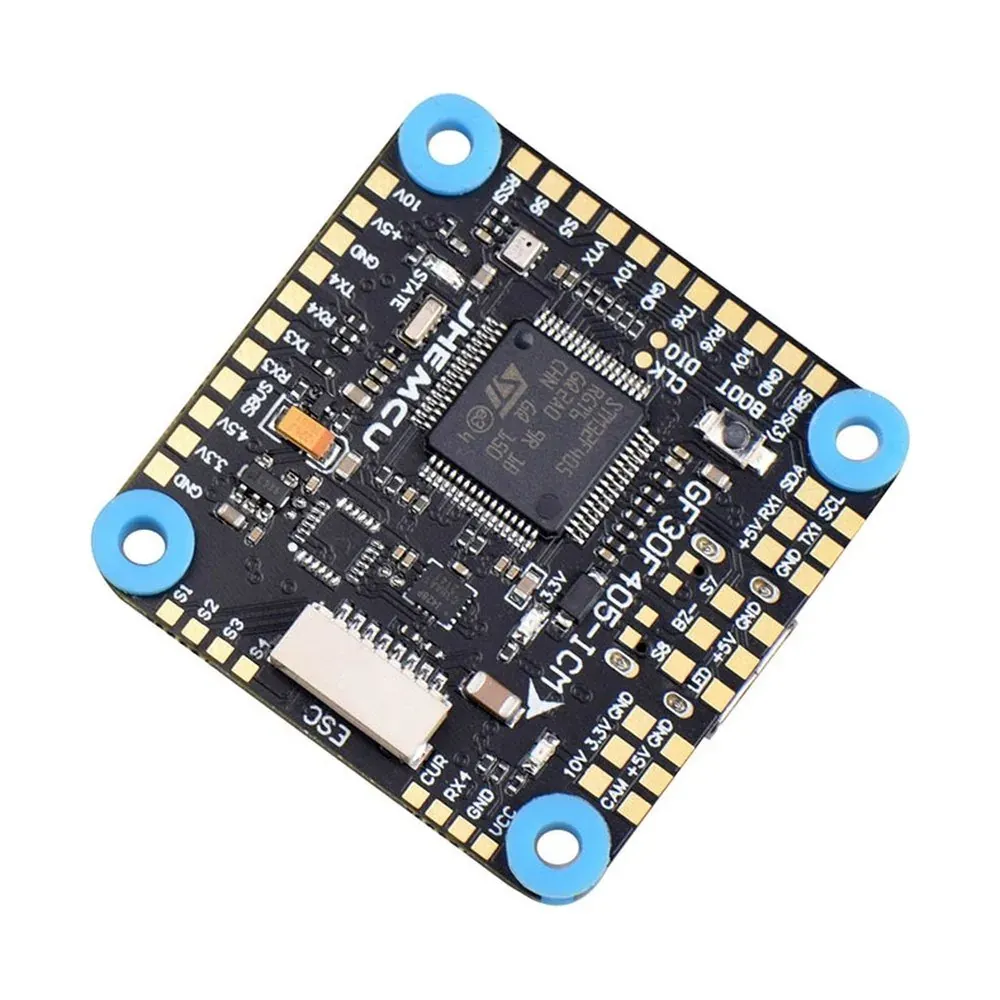 JHEMCU GF30F405-ICM — JHEMCU · imagen de producto (web oficial)