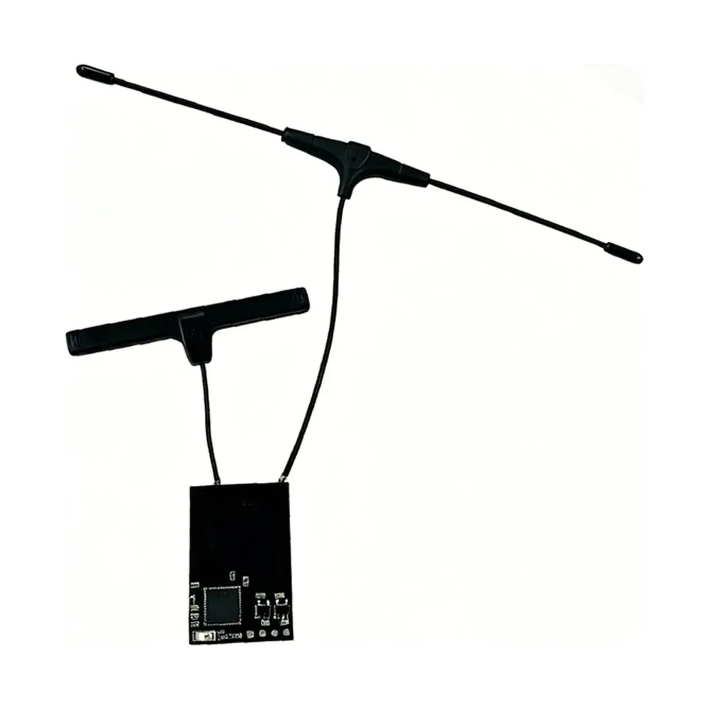 Jumper ELRS Gemini 2.4 + 915 Dual-Band RX — Jumper · imagen de producto (web oficial)