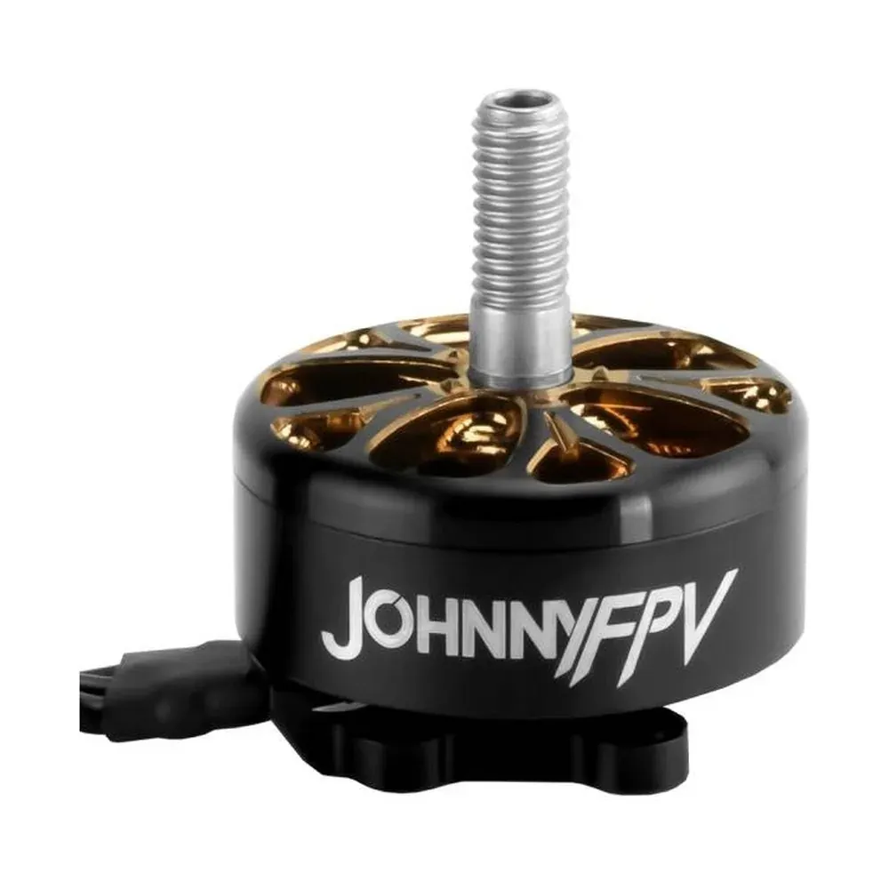 Lumenier 2307 JohnnyFPV V3 Pro Cinematic Motor — Lumenier · imagen de producto (web oficial)