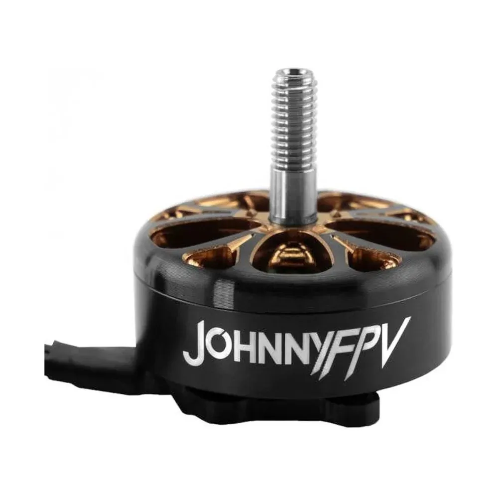Lumenier 2807 JohnnyFPV V3 Pro Cinematic Motor — Lumenier · imagen de producto (web oficial)