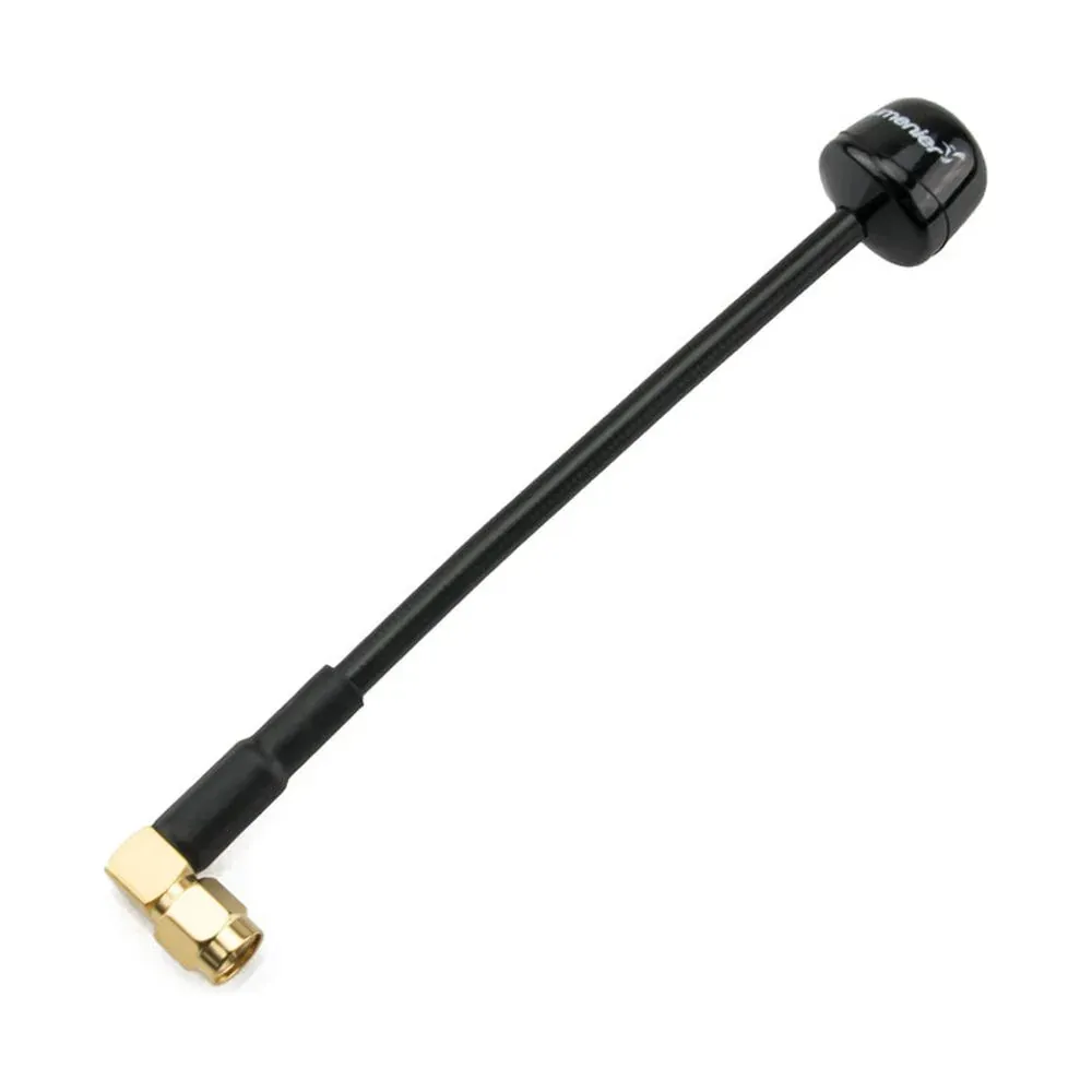 Lumenier AXII 2 Right-Angle 5.8GHz Antenna (RHCP) — Lumenier · imagen de producto (web oficial)