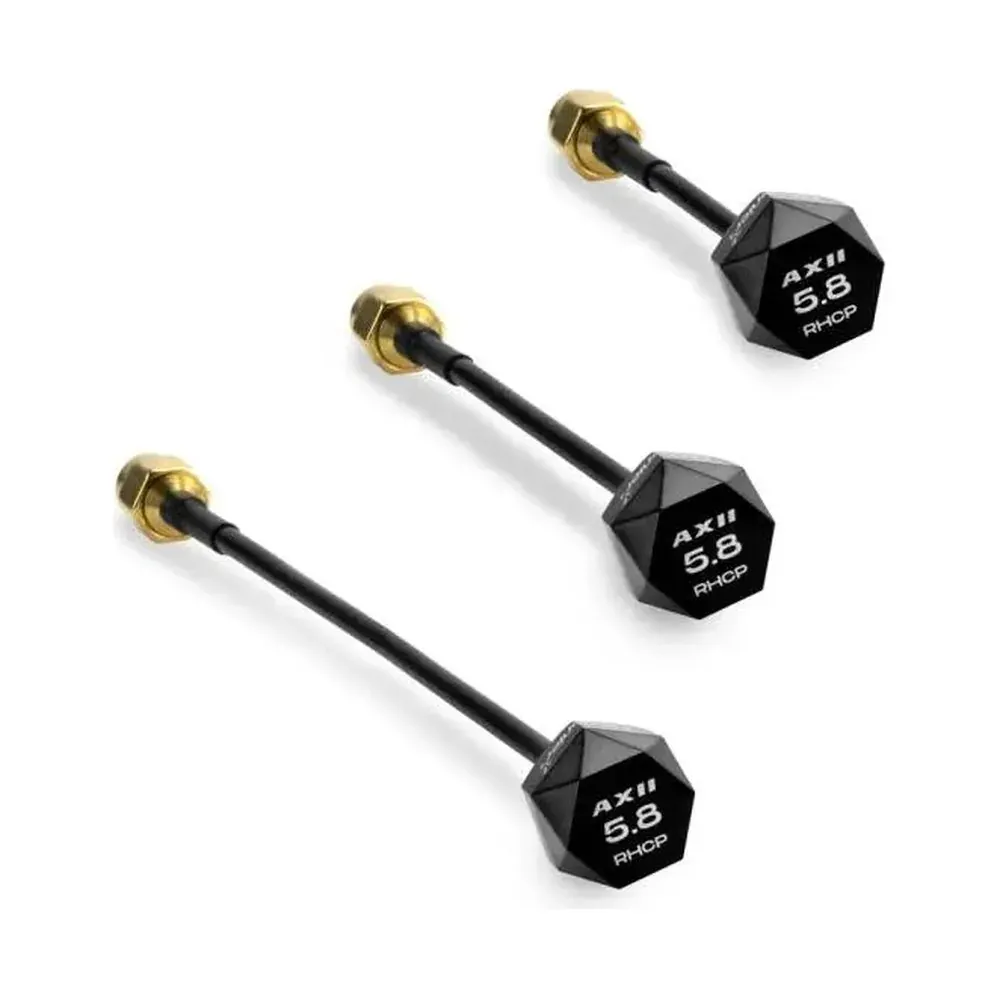 Lumenier Micro AXII 2 Antenna 5.8GHz - SMA — Lumenier · imagen de producto (web oficial)