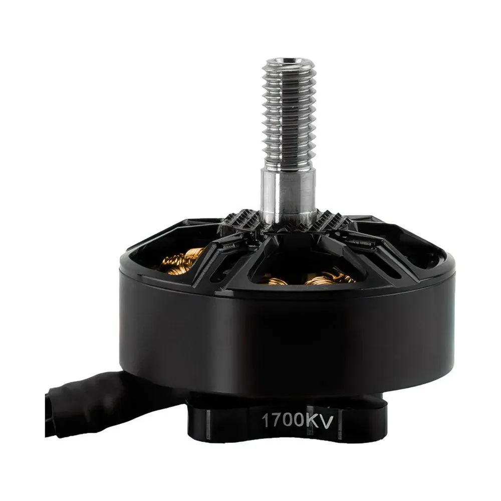 Lumenier ZIP V2 2407 Blackout Motor - 1700KV — Lumenier · imagen de producto (web oficial)