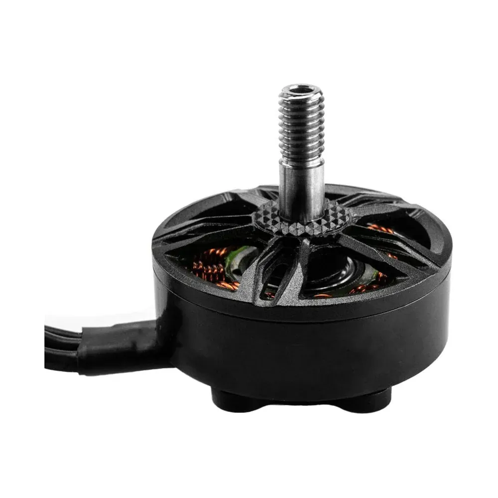 Lumenier ZIP V2 2807 Blackout Motor - 1700KV — Lumenier · imagen de producto (web oficial)