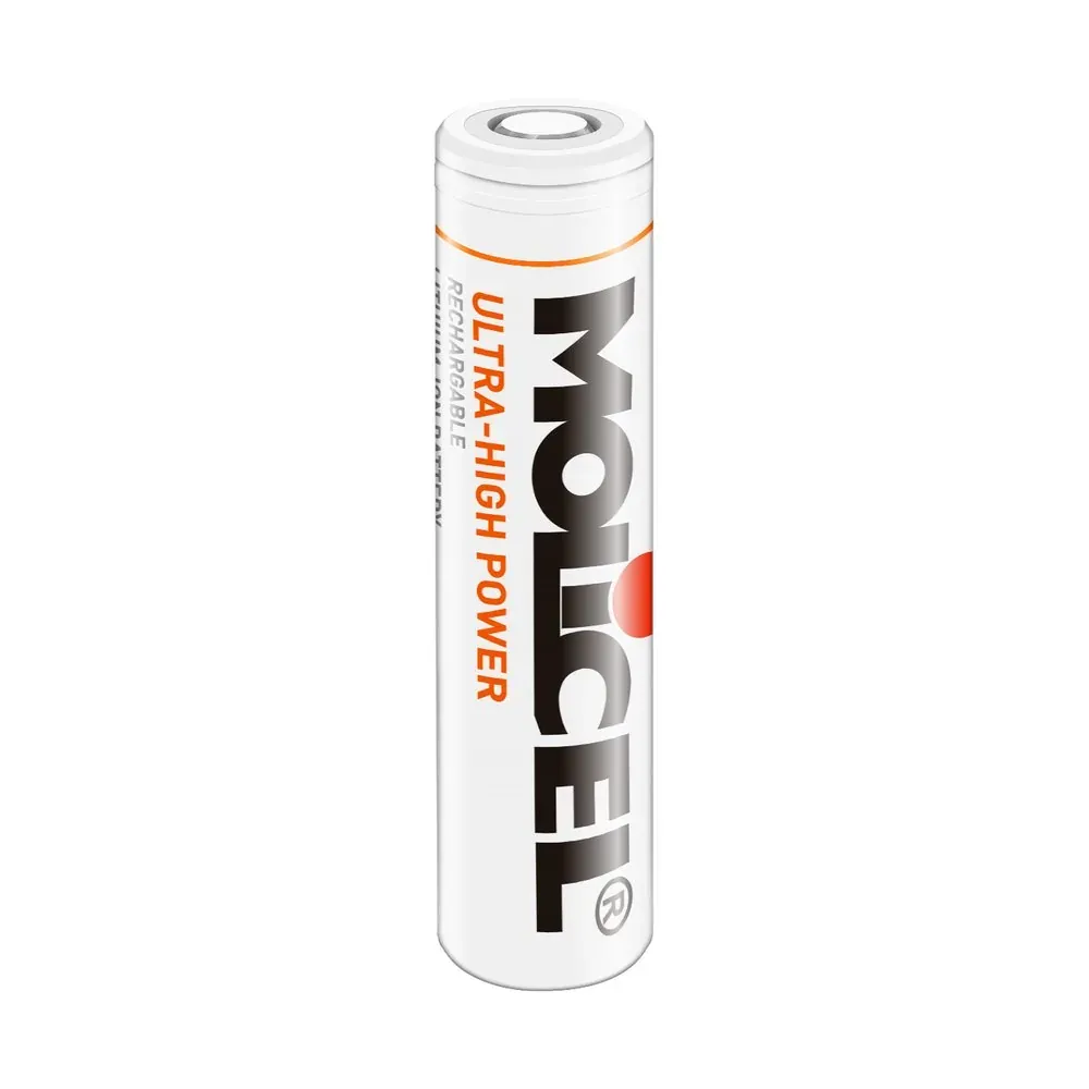 Molicel INR-21700-P45B — Molicel · imagen de producto (web oficial)