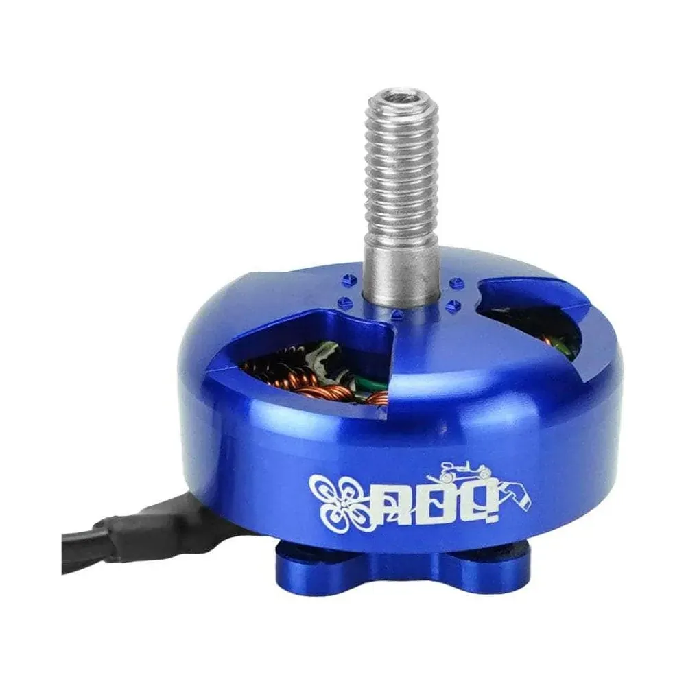 RDQ Badass 2 - 2306.5 Motor - 1400KV/1900KV/2400KV — RDQ · imagen de producto (web oficial)
