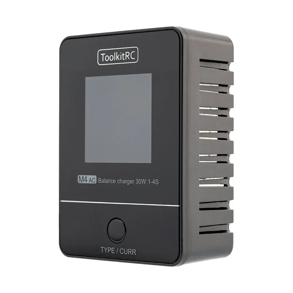 ToolkitRC M4AC — ToolkitRC · imagen de producto (web oficial)