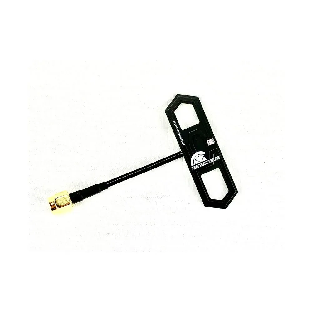 VAS Diamond 2.4GHz (SMA) — VAS · imagen de producto (web oficial)