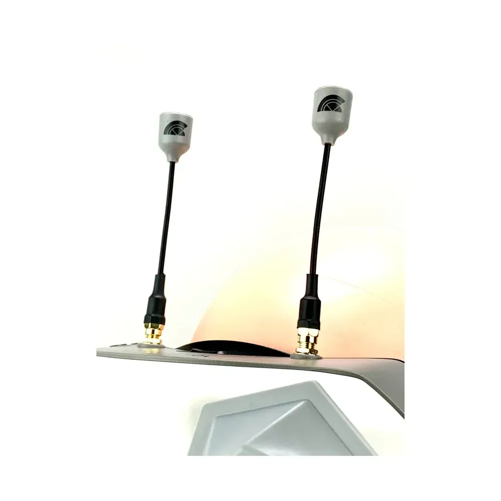 VAS Minion Pro Long Range 5.8GHz (RP-SMA) — VAS · imagen de producto (web oficial)