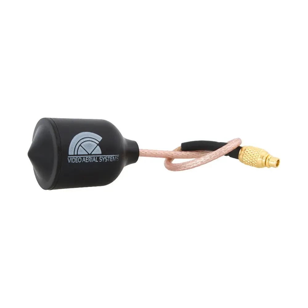 VAS Minion Pro 5.8GHz (MMCX) — VAS · imagen de producto (web oficial)