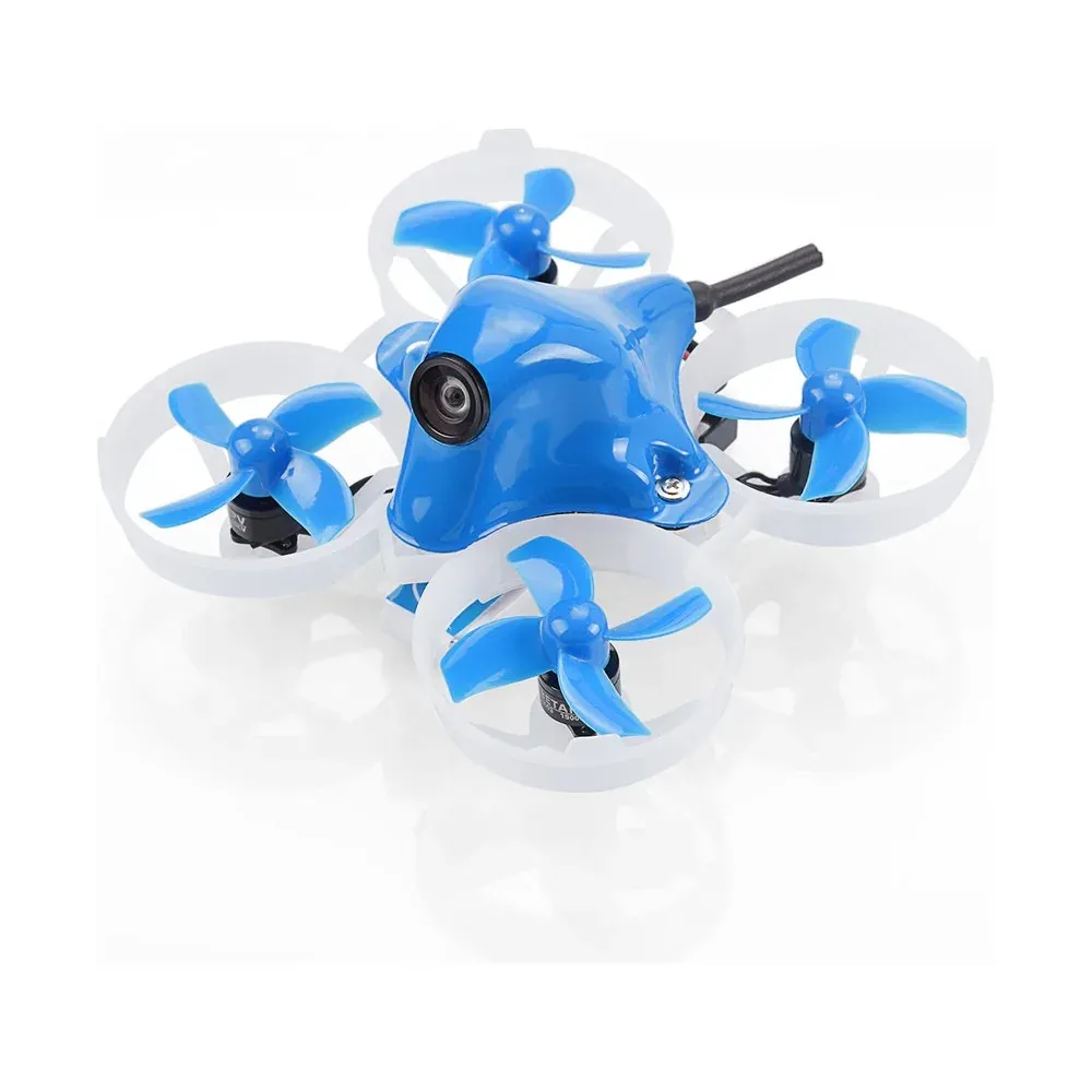 BetaFPV Beta65 Pro Brushless Whoop Quadcopter (1S) — BetaFPV · imagen de producto (web oficial)